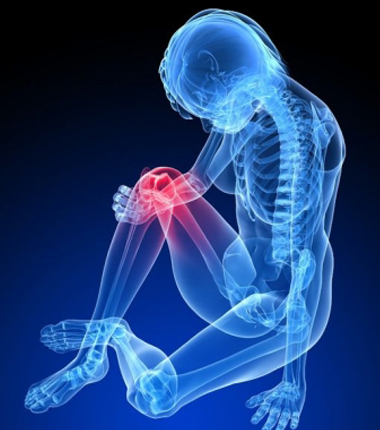 Knee pain