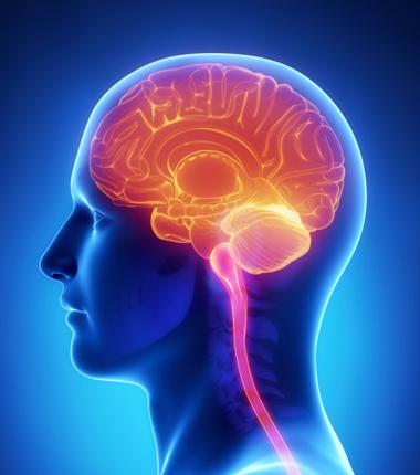 Cerebral palsy