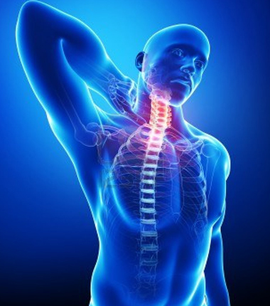 Neck pain